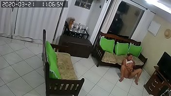Preview 3 of Xxx Massage Fuming Video - Me procura nas redes sociais paty bumbum a nomaradinha do brazil