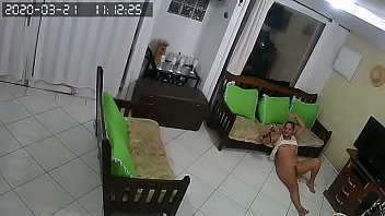 Preview 4 of Xxx Massage Fuming Video - Me procura nas redes sociais paty bumbum a nomaradinha do brazil