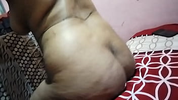 Preview 4 of Ts Raw Cock - Indian Slut Fills Her Tight Pussy