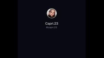 Preview 4 of Xxx Df Vibo Hb - @capri.23 PESONERA