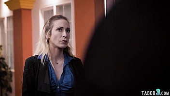 Preview 1 of Analy Milf Lele Pons - Dirty old man using a shy teen babysitter as a fucktoy