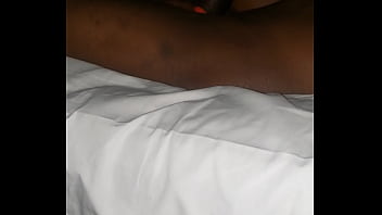 Preview 4 of Woman Fuck Xvideos - Tongue action on 100 eat it up