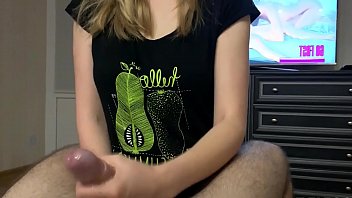 Preview 1 of Lesbian Double Dong - Permanent cumflowing during edge hero playing