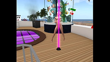 Preview 3 of Gril Up - KASSIE OF CLUB CAMEL TOES.THE HOME OF THE PORNO STARS
