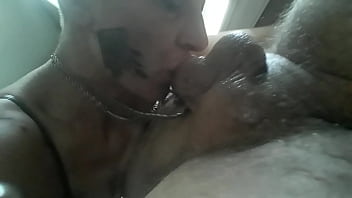 Preview 4 of Hdsxxx Com - Step daughter getting her throat stuffed with cock.