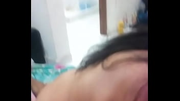 Preview 4 of A Stain - otro trio de mi esposa