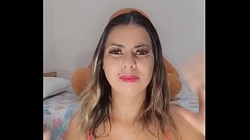 Preview 1 of Bangali Anti Sex - Rafaela de melo que mulher gostosa