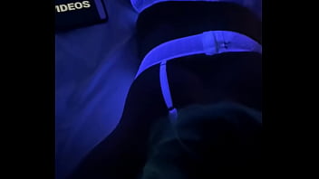 Preview 2 of Very Hot Alexis Breeze - V&iacute_deo de verifica&ccedil_&atilde_o