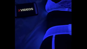 Preview 1 of Very Hot Alexis Breeze - V&iacute_deo de verifica&ccedil_&atilde_o