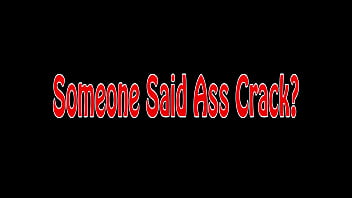 Preview 1 of Asss Asss - Someone said