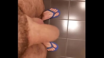Preview 4 of One Girl Five Men Gangbang - Penis bell