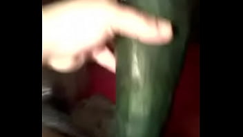 Preview 1 of Luna Bangbro - Novinha Tuga e o Pepino 1