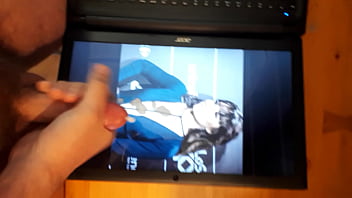 Preview 4 of Indinsex Vidio - Tributo a aitana oca&ntilde_a