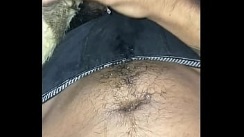 Preview 4 of Mila Miles - Punheta matinal