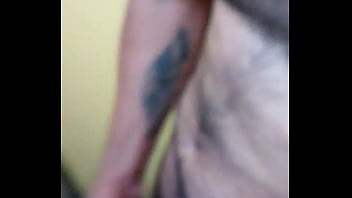 Preview 3 of Lacey Vega Incest - Masturbandome en el ba&ntilde_o