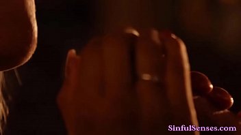 Preview 3 of Biggs Ass - Luke Hotrod Fucks Beautiful Blonde Milf In Romantic Sex Session