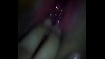 Preview 1 of Black Ebony Toes - me lo pasaron por whatsapp