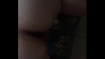 Preview 1 of Father Fuck Dou - Me chingo a la madura poblana