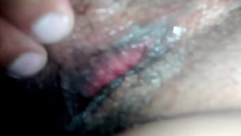Preview 2 of Penigra Buka Porn - Vagina peluda