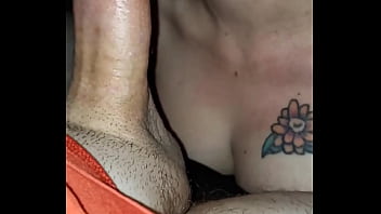 Preview 4 of Indian Lap Sitting - Friends wife suck my dick