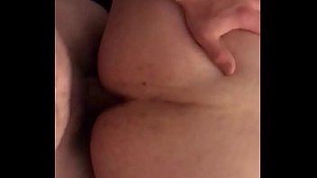Preview 4 of Alexis Let Them Talk - Thick White Girl Takes A Big Cock
