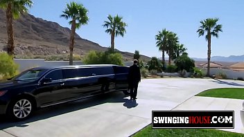 Preview 2 of Indo Hocker - Sexy swingers are sharing their partners and having a messy orgy.