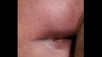 Preview 1 of A Black Boy And White Girl Sex - Big booty black anal