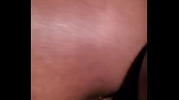 Preview 4 of A Black Boy And White Girl Sex - Big booty black anal