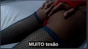 Preview 3 of Xnxx Endia - Gozando pelo cu com voce