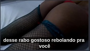 Preview 1 of Xnxx Endia - Gozando pelo cu com voce