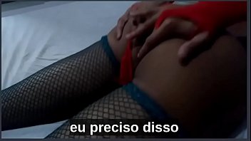 Preview 4 of Xnxx Endia - Gozando pelo cu com voce