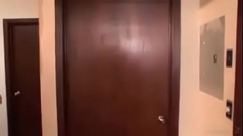 Preview 1 of Huge Cock In Nice Pussy - Secretary punished and hard fucked