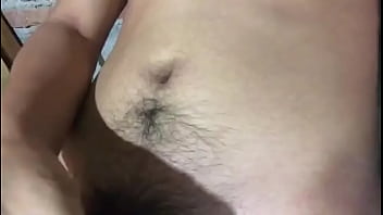 Preview 2 of Xxx Video Colaj Girls - Morrito en ba&ntilde_o
