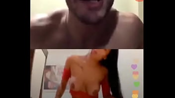 Preview 2 of India Hd Panu - Pocahontas em live