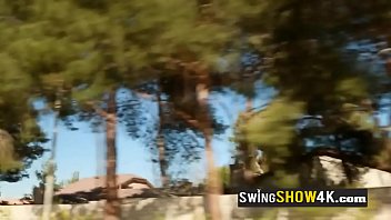 Preview 1 of Gir Dog Sxs - Kinky and naughty sex with this couple