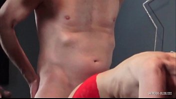 Preview 4 of Tata Kanor - MILFs enjoying cocks in homemade swinger group sex video
