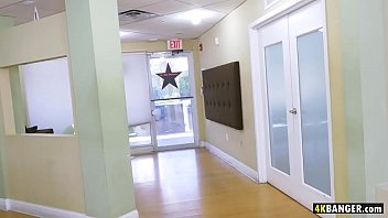 Preview 2 of Big Cock Cum Pussy Compilation - Big Booty Nina Kayy Rides Big Black Cock Anally