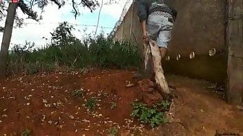 Preview 3 of Xxx 20 Hot - Cavala amazona super sexy galopando na piroca linda