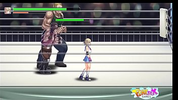 Preview 3 of Zoophile Xnxx - UNDERCOVER INVESTIGATIOR RENA IGARASHI download in http://playsex.games