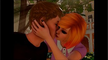 Preview 2 of Femdom Hugeg Strapon - My new Life - Fantasy Romance Sex Game