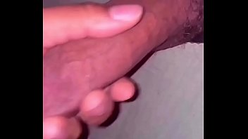 Preview 1 of Pakistani Nadia Fuck Video - Pro basketball player meets up with with me at a glory hole