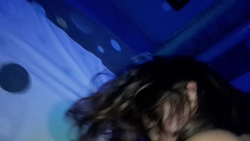 Preview 3 of Girl And Girlsex - la mam&aacute_ de mi amiga