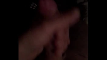 Preview 1 of Rape Virginity Negro - Last cum of the day