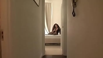 Preview 1 of Hina Khan Xxx Hd Videos - Afternoon Lesbian Sex with Lilimissarab and Sahara Knite