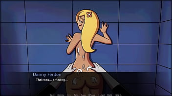 Preview 4 of Google Comxnxx - That Ass Got Me Seeing Star (Amity Park)