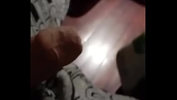 Preview 1 of Xxx Kismi - Mi polla poni&eacute_ndose juguetona