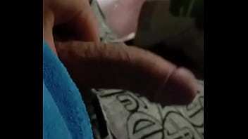 Preview 4 of Xxx Kismi - Mi polla poni&eacute_ndose juguetona