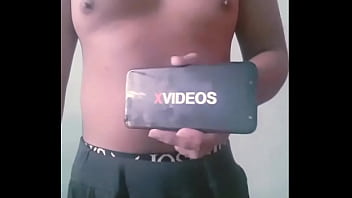 Preview 2 of Negro Xx Video - V&iacute_deo de verificaci&oacute_n