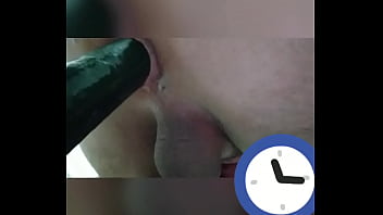 Preview 3 of Arab Xxx Sex Omani - Eat your vegetables in quarantine