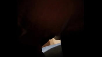 Preview 3 of Voyeur Mature Down Blouse - Rica mamada